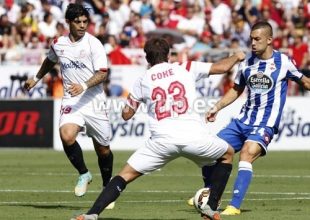 Κόκε: «Ήταν ανταγωνιστική η ΑΕΚ»