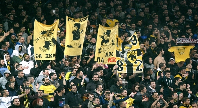 Τα εισιτήρια της πρεμιέρας!