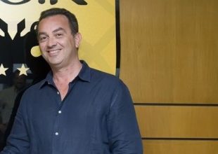 Η άποψη του Κουτά για τον Δίπλαρο