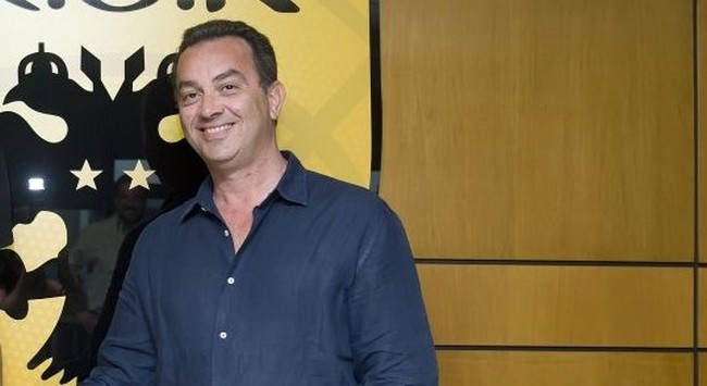 Η άποψη του Κουτά για τον Δίπλαρο