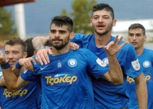 «Μάχη» ΑΕΚ – Παναθηναϊκού για Έλληνα άσο!