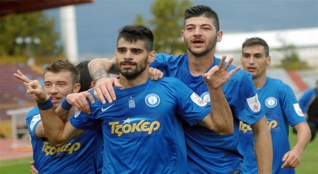 «Μάχη» ΑΕΚ – Παναθηναϊκού για Έλληνα άσο!