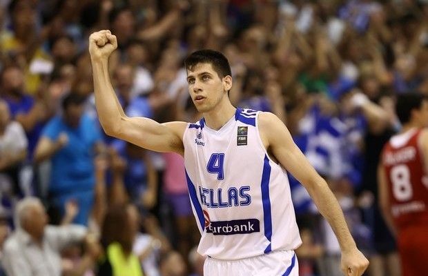 Λούντζης: “Το άναρχο μπάσκετ μας βγήκε σε καλό!”