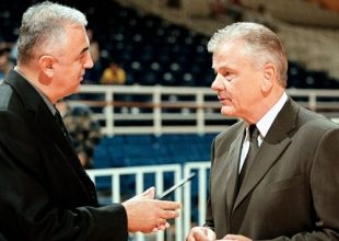 Με αντίπαλο την Εφές η φιέστα της Βασίλισσας