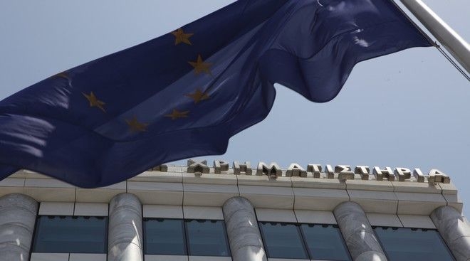Χρηματιστές: Αναμενόμενη η σημερινή εικόνα χάους στο ΧΑ
