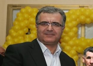 Φόρο τιμής της ΚΑΕ ΑΕΚ στον Γιάννη Ξενάκη