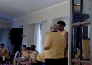 Τα…ιδιαίτερα στον Όρτον