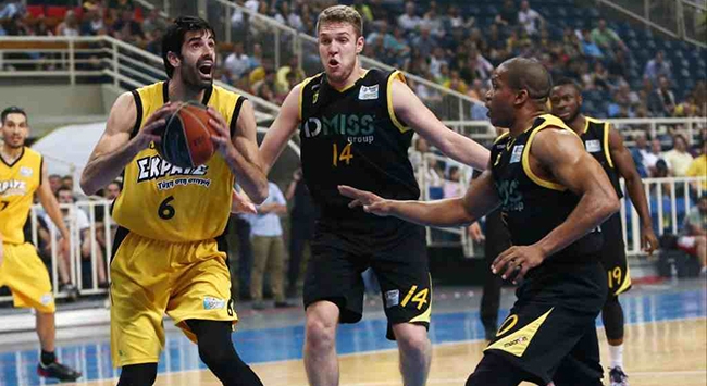 Οι αριθμοί των παικτών της «Βασιλισσας»