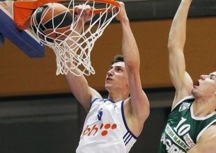 Ο Άτιτς εν δράσει