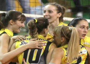 Στις 27 ξεκινάει η προετοιμασία των γυναικών