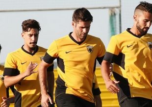 Όλοι μέσα για την πρεμιέρα