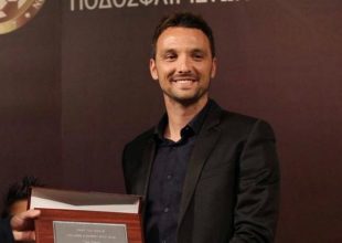 Μαντούκα: «Είμαι πολύ χαρούμενος για την ΑΕΚ»