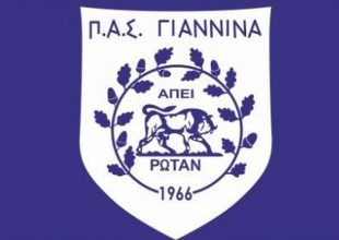 Μέχρι το 2019 στον ΠΑΣ Γιάννινα ο Γιάκος