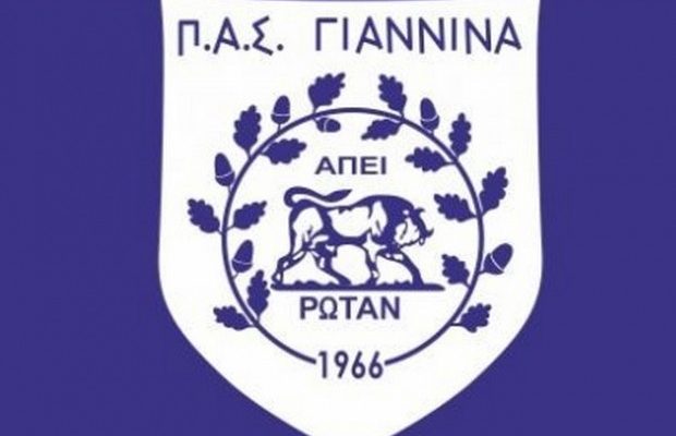 Μέχρι το 2019 στον ΠΑΣ Γιάννινα ο Γιάκος