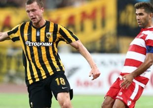 «Θα πιέσει και η ΑΕΚ τον Ολυμπιακό»