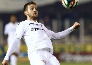 Μπαξεβανίδης: “Να νικήσουμε την ΑΕΚ”
