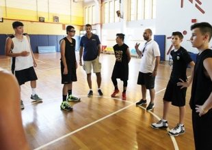 Πρεμιέρα στο Περιστέρι για την Ακαδημία