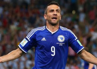 Βόσνιος εν δράσει! (vids)