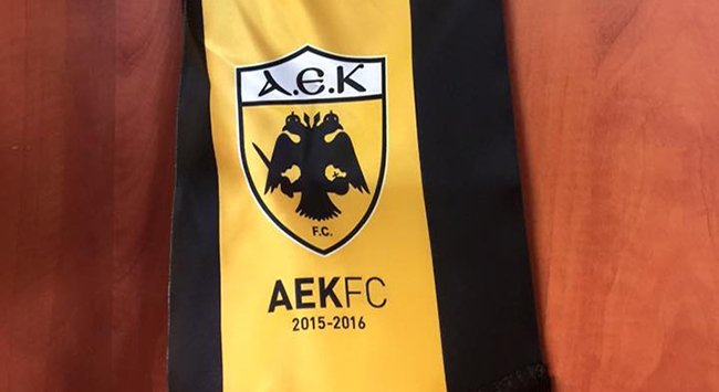 Το λάβαρο της επιστροφής