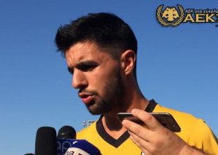 Ανάκογλου: Θέλουμε ένα αξιόπιστο πρωτάθλημα