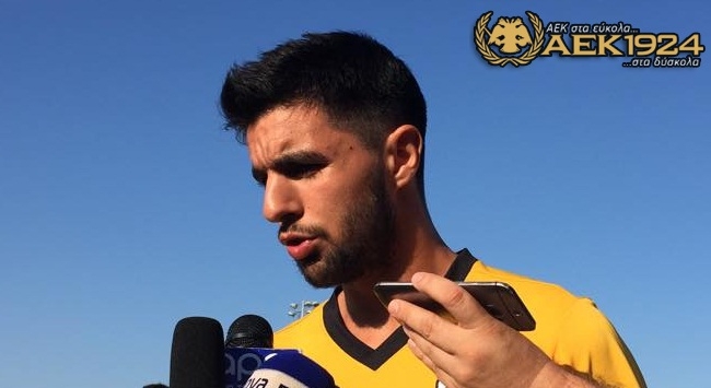 Ανάκογλου: Θέλουμε ένα αξιόπιστο πρωτάθλημα
