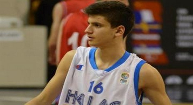 Στο Top 5 ο Δίπλαρος