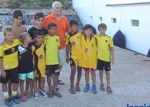 «Έκλεψε» τις εντυπώσεις η «Vera» του Μελισσανίδη (pics)