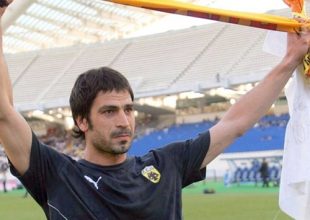 Τέλος ο Ζήκος από την ΑΕΚ!