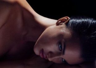 Η Irina Shayk ολόγυμνη! Και το εννοούμε…