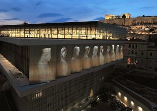 Αυξήθηκαν οι επισκέπτες στα ελληνικά μουσεία παρά τα capital Controls