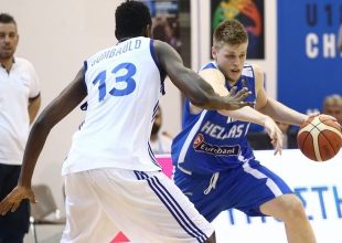 Οι καλύτερες φάσεις του Γαλλία – Ελλάδα