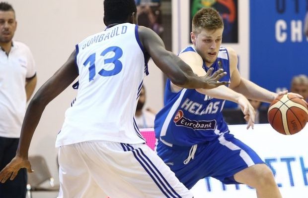 Οι καλύτερες φάσεις του Γαλλία – Ελλάδα