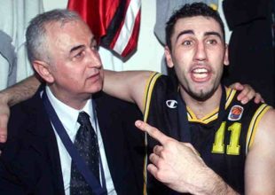 Η Βασίλισσα πρωταθλήτρια Ελλάδος (vid)