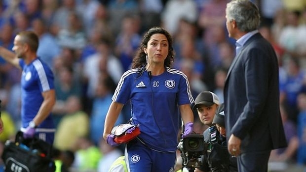 O Μουρίνιο καθαίρεσε την Καρνέιρο