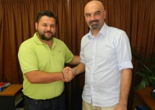 Με Βέλιτς στον πάγκο ο Εργοτέλης