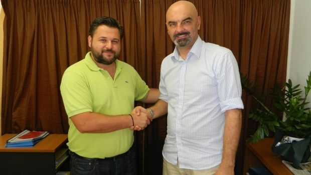 Με Βέλιτς στον πάγκο ο Εργοτέλης