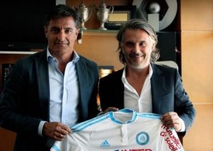 Επίσημα στη Μαρσέιγ ο Μίτσελ