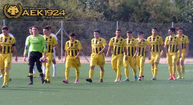 Χωρίς ΑΕΚ η πρεμιέρα