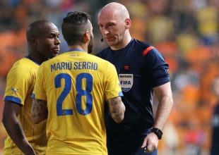 Ηρωική πρόκριση για ΑΠΟΕΛ και Ραπίντ