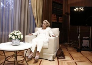 Εκλογές 2015: ΟΛΑ τα ονόματα της υπηρεσιακής κυβέρνησης