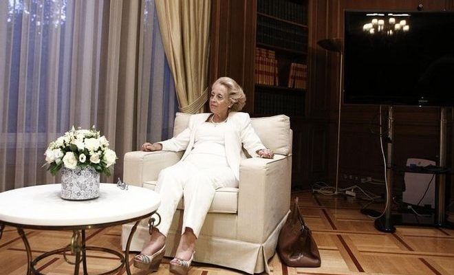 Εκλογές 2015: ΟΛΑ τα ονόματα της υπηρεσιακής κυβέρνησης