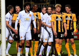 Ο Φαν Χάαλ έδωσε το “οκ” για την πώληση του Ντε Χέα