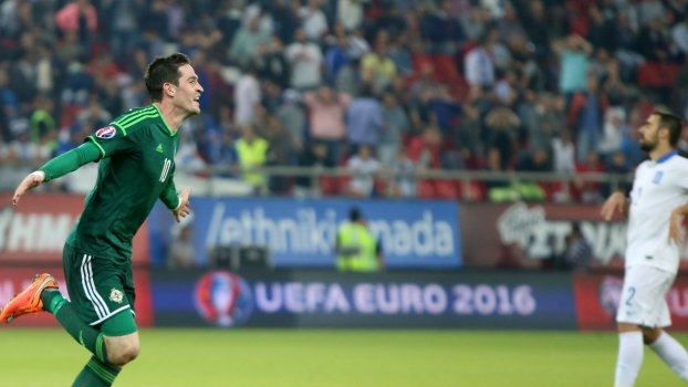 Χάσμα στο οικονομικό για Λάφερτι