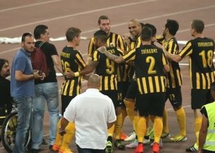 Τα highlights του Ίντερ – ΑΕΚ