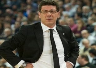 Κατσικάρης: “Είμαι ικανοποιημένος”