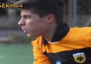 Αντίπαλοι οι τερματοφύλακές της