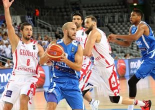 Πάρτι στο χαλαρό