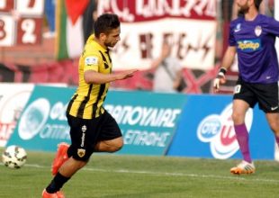 Πλατέλλας: «Δεν φοβόμαστε κανέναν»