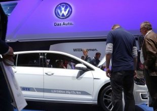 Volkswagen: Μετά το σκάνδαλο έρχονται οι μετατροπές σε 11 εκατομμύρια οχήματα