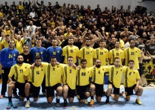 Τα πανηγύρια από τους Μάγκες (video)